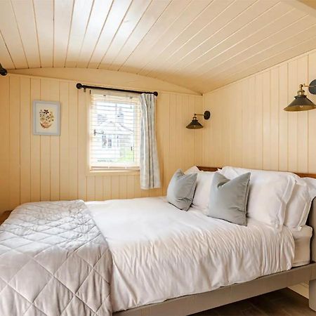 Shepherd'S Hut, Bath Buitenkant foto